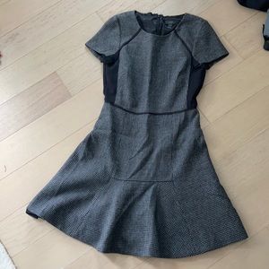 Jcrew dress size 2